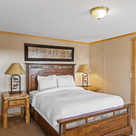 Alpine #3 Villa West Yellowstone Luaran gambar