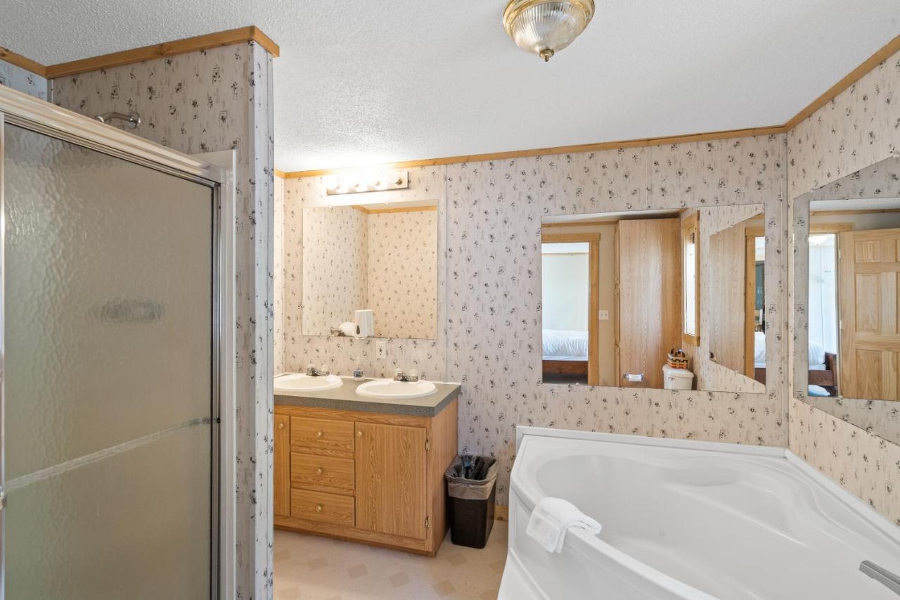 Alpine #3 Villa West Yellowstone Luaran gambar