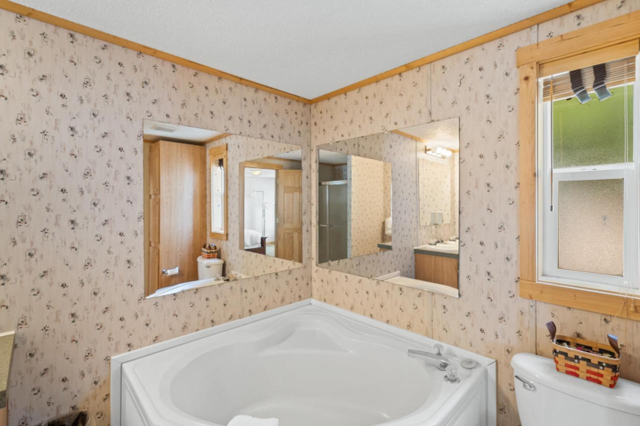 Alpine #3 Villa West Yellowstone Luaran gambar