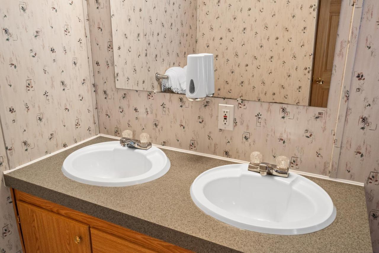 Alpine #3 Villa West Yellowstone Luaran gambar