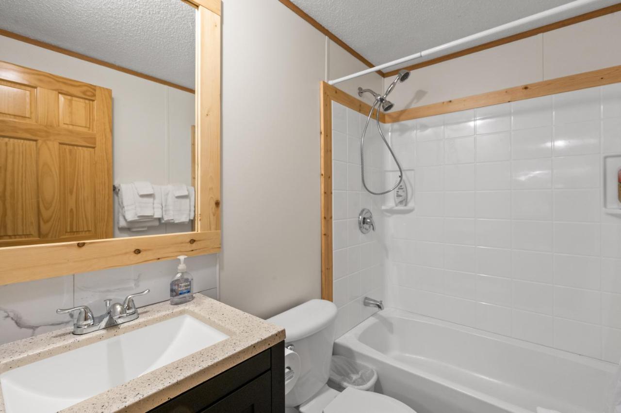 Alpine #3 Villa West Yellowstone Luaran gambar
