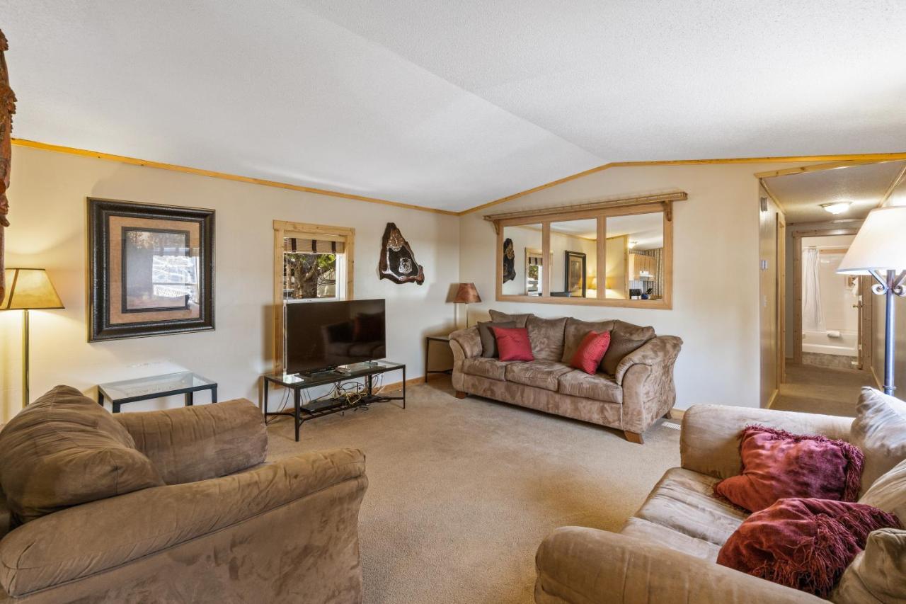 Alpine #3 Villa West Yellowstone Luaran gambar