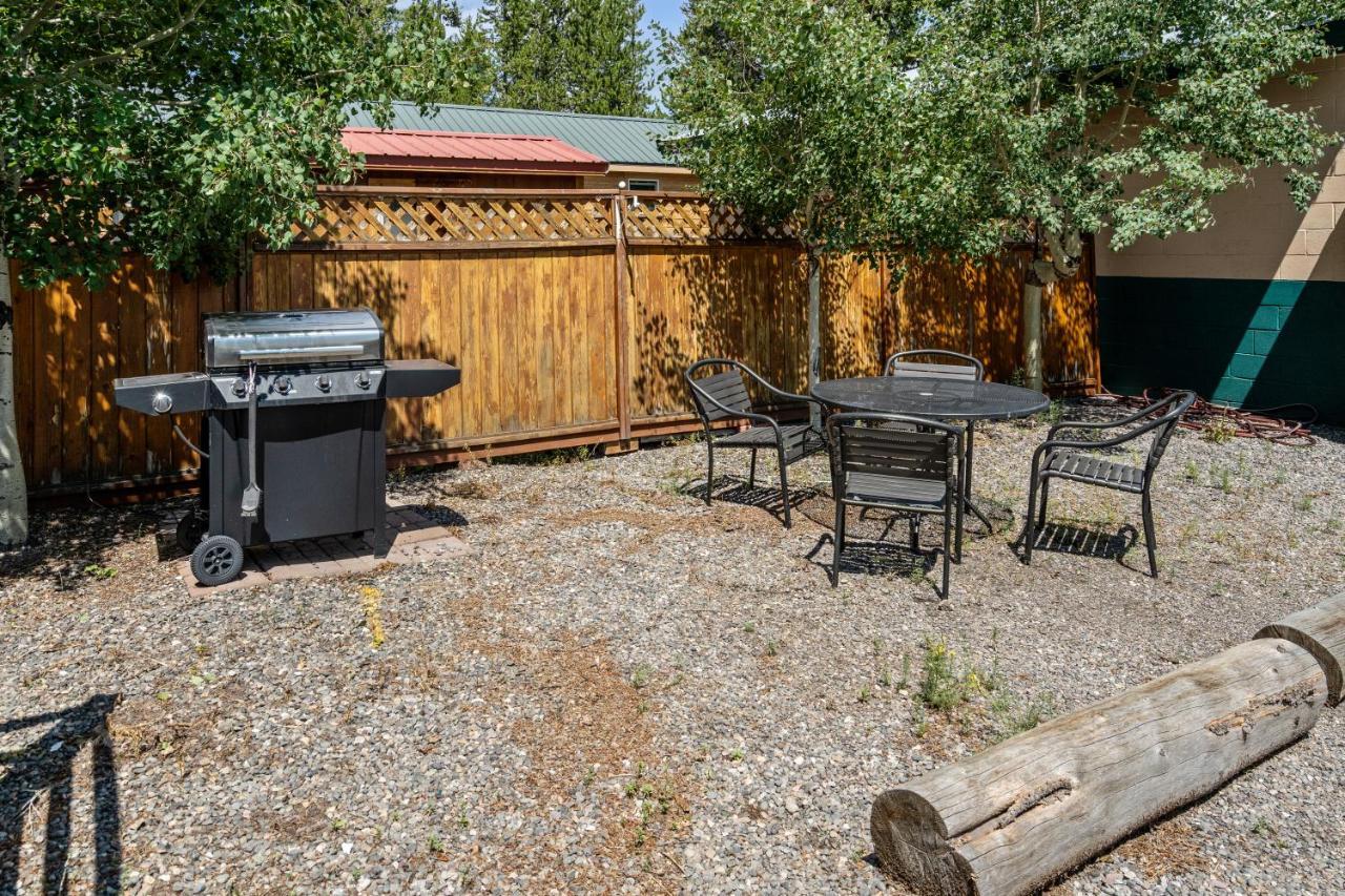 Alpine #3 Villa West Yellowstone Luaran gambar