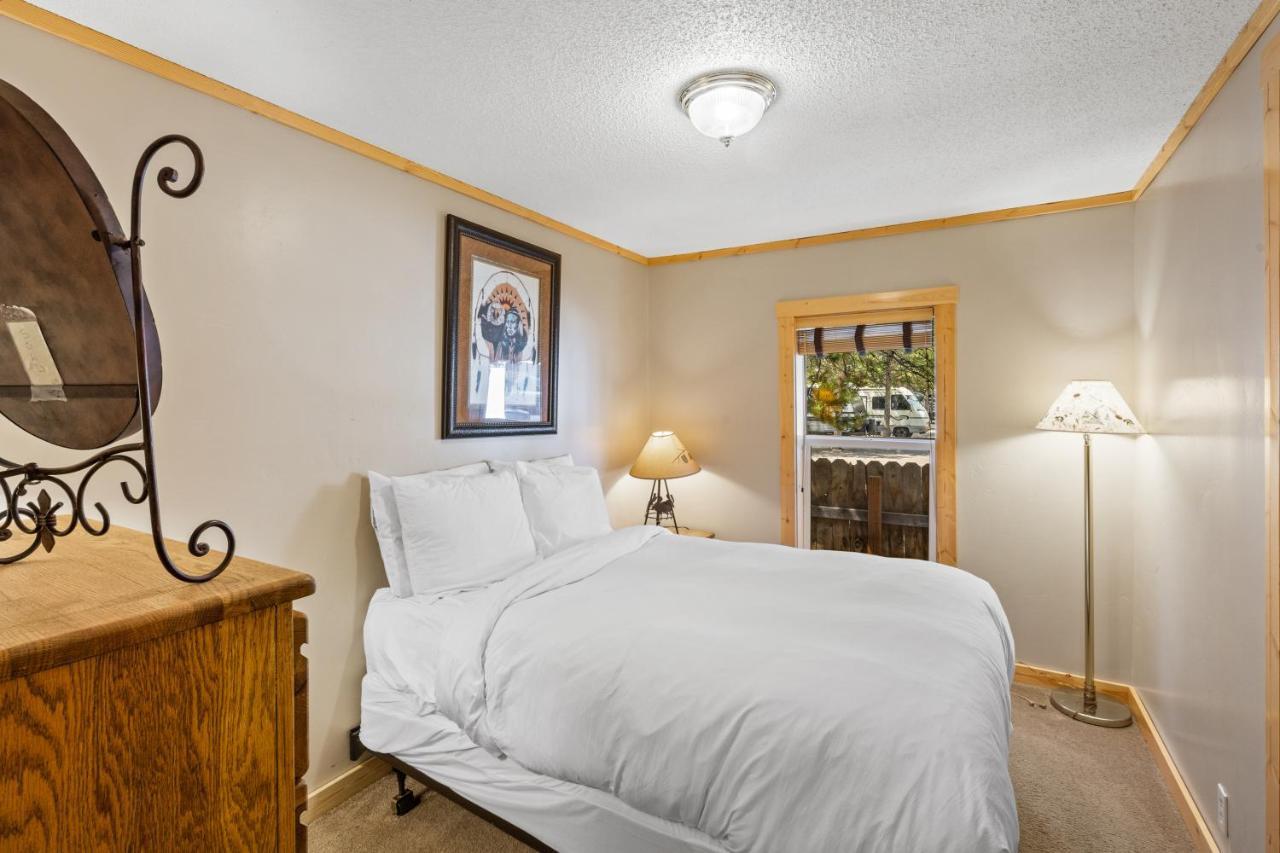 Alpine #3 Villa West Yellowstone Luaran gambar