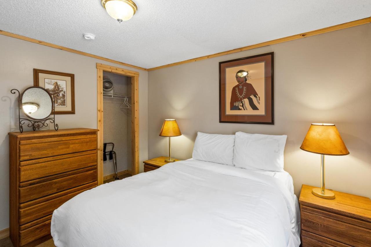 Alpine #3 Villa West Yellowstone Luaran gambar