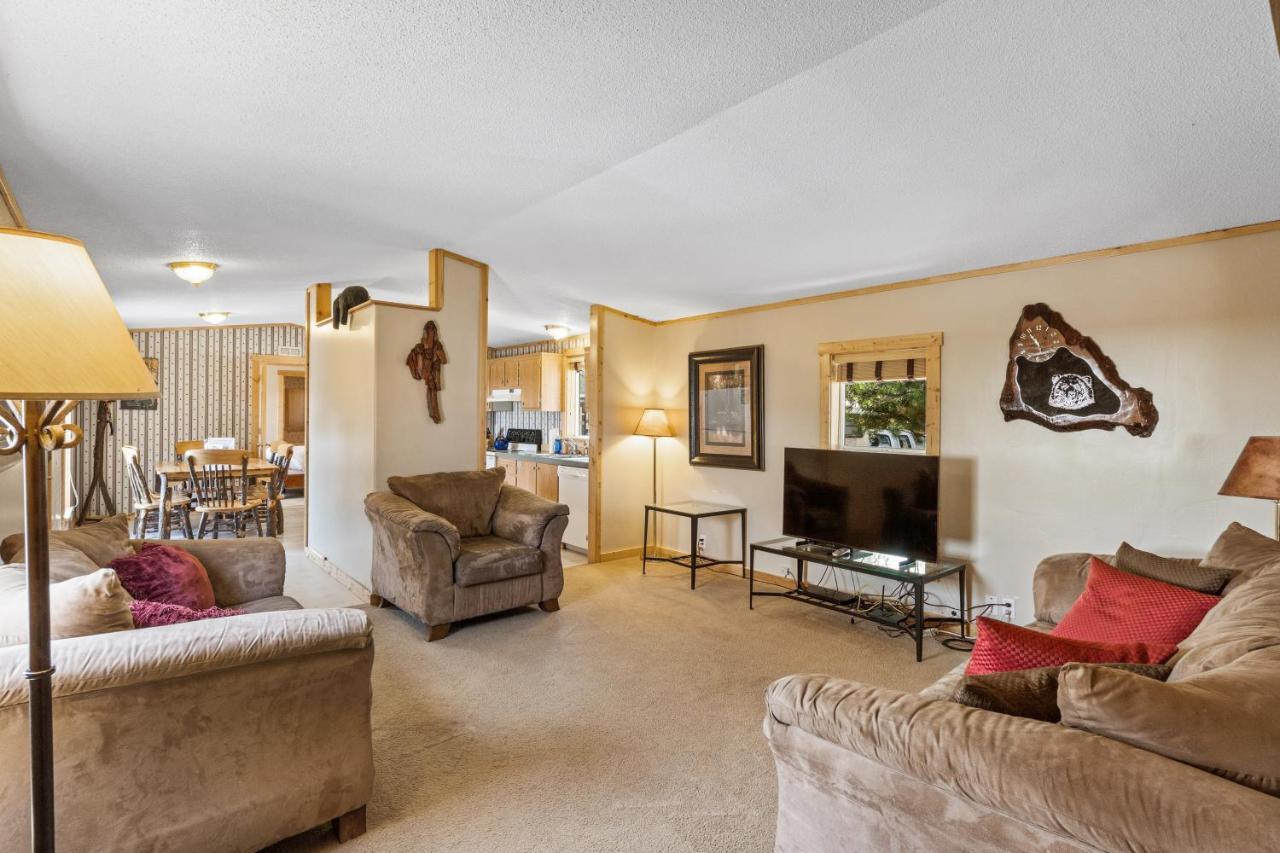 Alpine #3 Villa West Yellowstone Luaran gambar