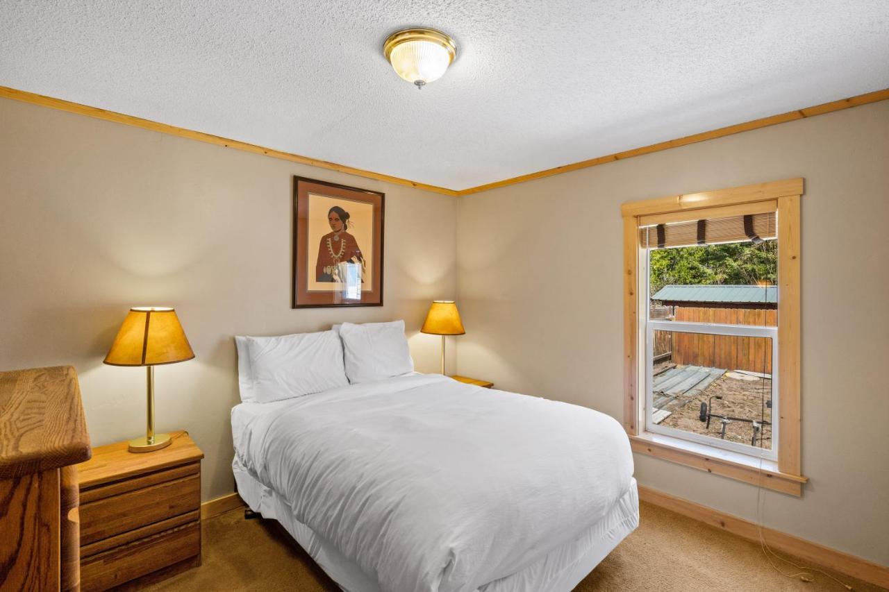 Alpine #3 Villa West Yellowstone Luaran gambar