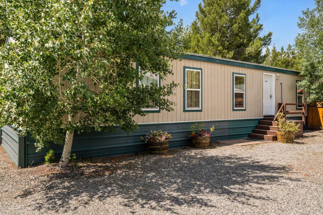 Alpine #3 Villa West Yellowstone Luaran gambar