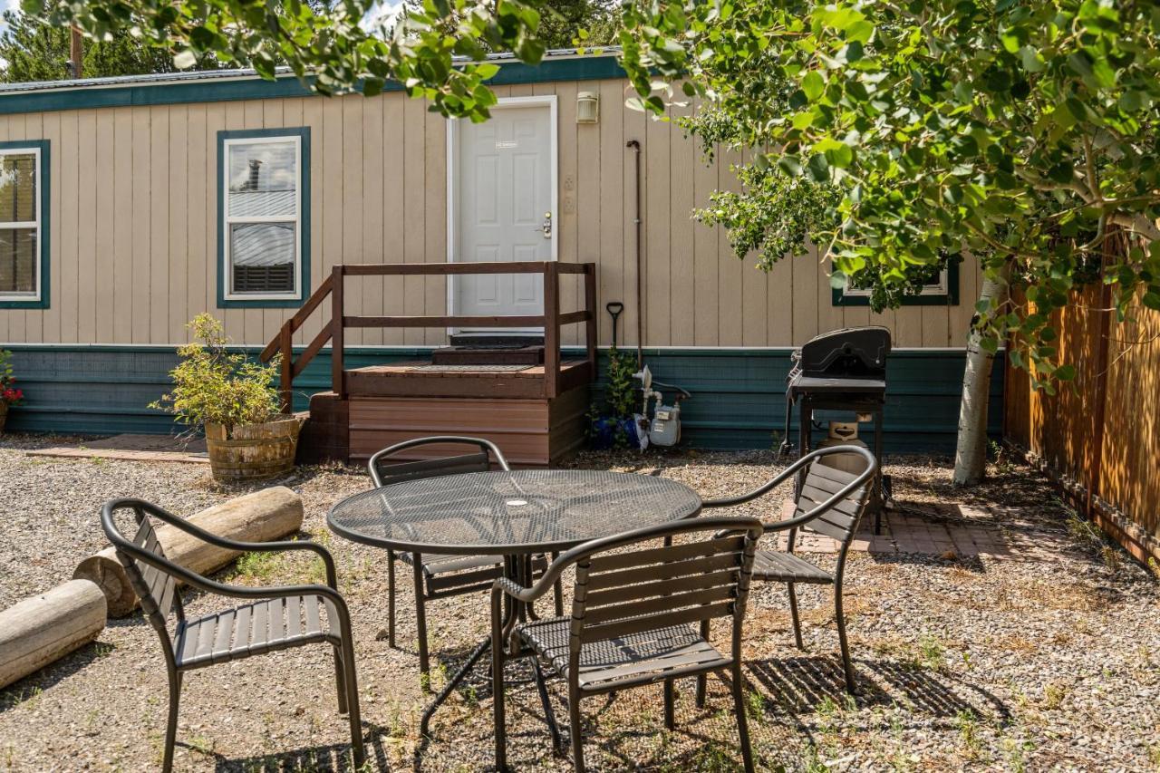 Alpine #3 Villa West Yellowstone Luaran gambar
