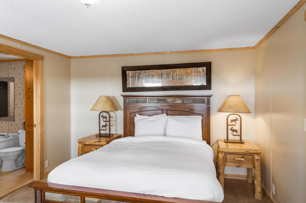 Alpine #3 Villa West Yellowstone Luaran gambar