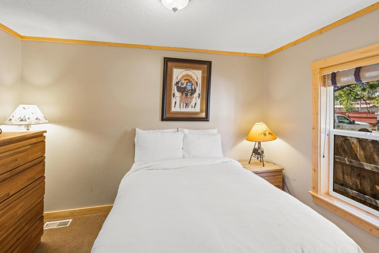 Alpine #3 Villa West Yellowstone Luaran gambar